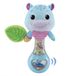 VTech Baby Babys Hippo-Rassel Meerkleurig
