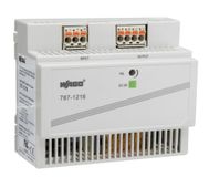 Wago 787-1216 power supply unit 100 W Grijs