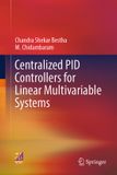 Springer Nature Contrôleurs PID centralisés pour systèmes multivariables linéaires