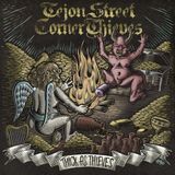 news Tejon Street Corner Thieves - Thick As Thieves (LP)