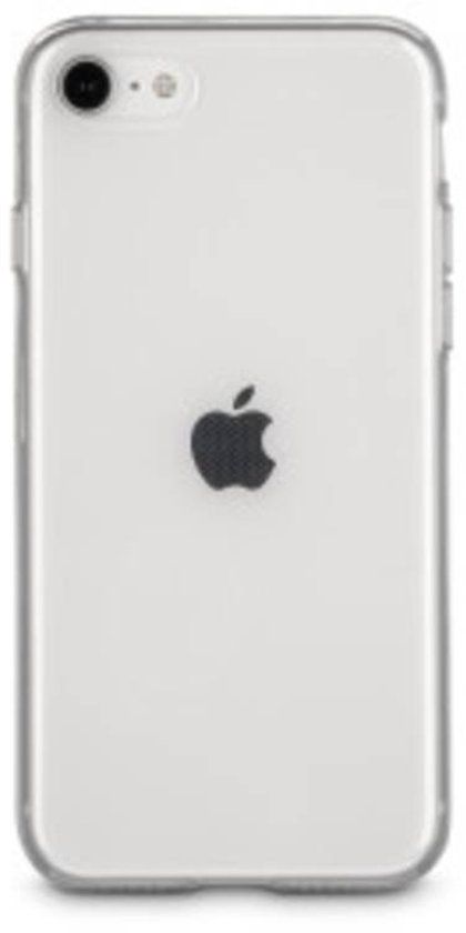 Hama Always Clear Backcover Apple iPhone 7/8/SE 2020/SE 2022 Doorzichtig