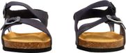 Plakton Louis leren sandalen