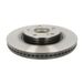 TRW DF6689 Remschijf Rotors