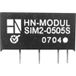HN Power SIM2-0515S-SIL7 Convertisseur DC/DC, montage sur circuit imprimé 5 V/DC 15 V/DC 132 mA 2 W