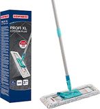 Leifheit Vloerwisser Profi XL Cotton Plus, 42 cm Dweil