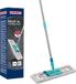 Leifheit Vloerwisser Profi XL Cotton Plus, 42 cm Dweil