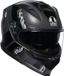 AGV K7 Kyber S26 Helm - Zwart Mat/geel - Integraalhelm - Maat M