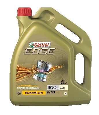 Edge 0W40 A3/B4 5L