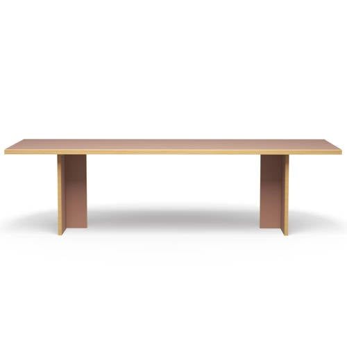 HKLIVING Eetkamertafel 8718921079754