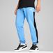 PUMA Around The Block joggingbroek voor Heren, Blauw, Maat XXL