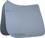 HKM Zadeldek Dressuur Grijs Cob/Full