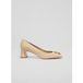 LK Bennett True Closed Courts Buttercream Taille: 36
