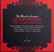 The Various Artists - The World's Greatest Audiophile Vocal Recordings Vol.1 (SACD)
