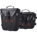 SW-Motech Sysbag WP Ducati Monster 1200 Système de sacoches de moto