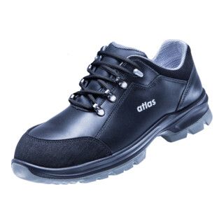 Atlas ERGO-MED 465 XP ESD S3 Safety Shoes - Size 49, Width 14