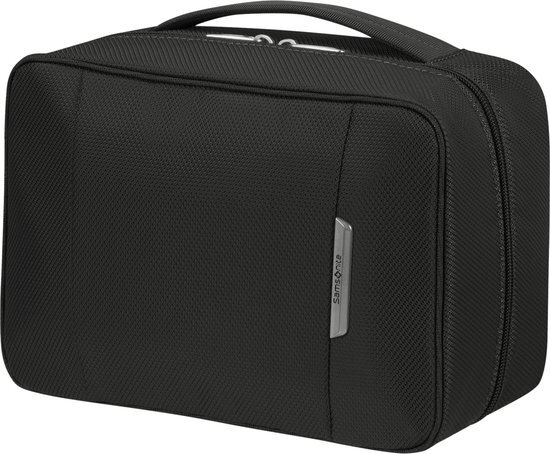 Samsonite Toilettas  - Respark Weekender Ozone Black