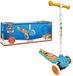 Merkloos Mondo Twist & Roll Step Paw Patrol Kinderstep