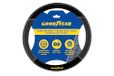 Goodyear Alcantara stuurhoes, grijs