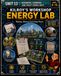 Shop in a Box: Energy Lab: Unit 13: Business, Careers, and What Comes Next? Ages 8 - 13