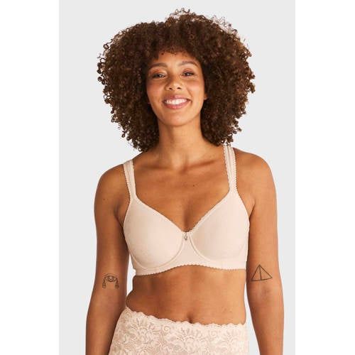 Swegmark Adorable voorgevormde beugelbh beige