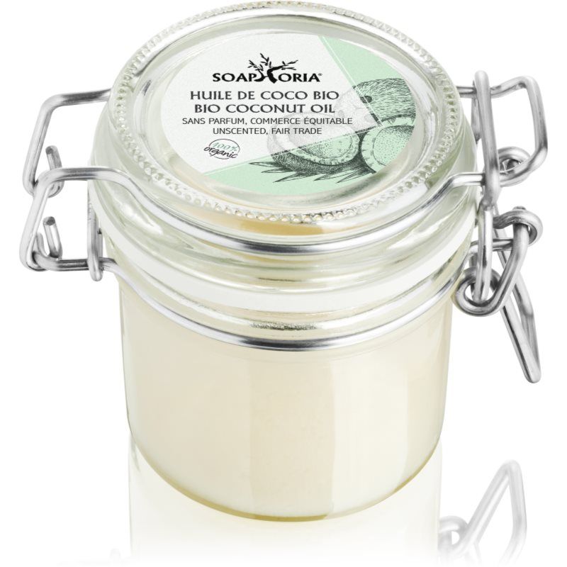 Soaphoria Woman deodorant cream 50 ml