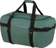 American Tourister Upventure Duffle Backpack - Dark Forest