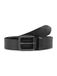 TOM TAILOR Riem 'Scott' zwart