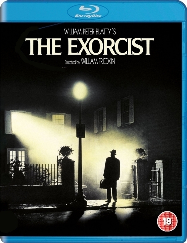 Warner Bros. Interactive The Exorcist