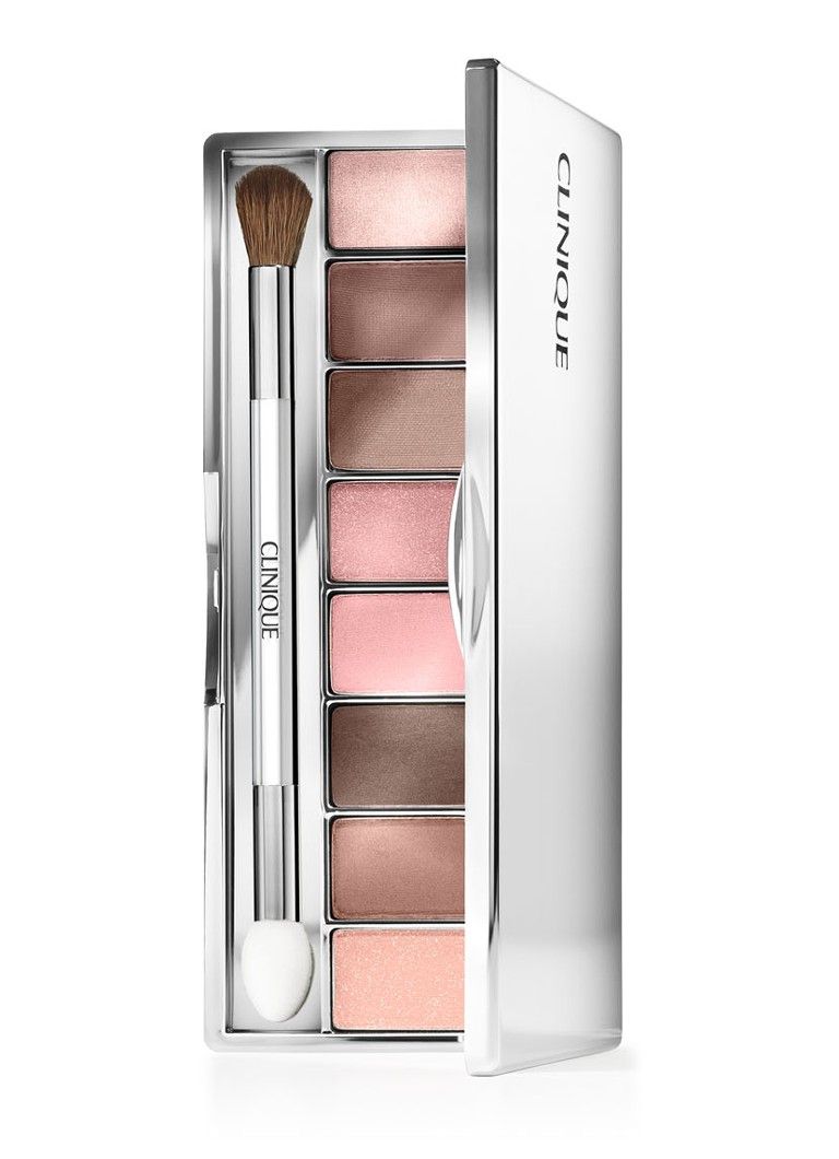 Clinique All About Shadow™ Octet - oogschaduwpalette