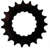 Xtrabike Tandwiel Porteur 19t 1/2x3/32 1.8mm