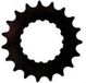 Xtrabike Tandwiel Porteur 19t 1/2x3/32 1.8mm