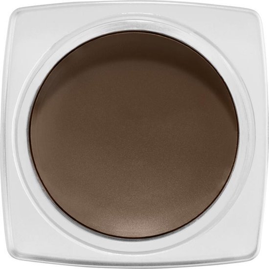 NYX Professional Makeup Tame & Frame Tinted Brow Pomade - Chocolate