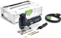 Festool TRION PS 300 EQ-Plus Scie sauteuse | 720W | 120mm | Systainer³