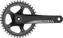 SRAM Crankstel Rival 1 X-Sync zonder GXP binnenlager zwengel en garnituren, zwart, 172,5 mm/50T