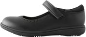 Next - Meisjes - Mary Jane-schoolschoenen met brogue-detail - Zwart