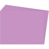 Fixo Paper 11100535-125 grote doos, 50 x 65, violet, 180 g
