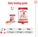Royal Canin Medium Alimentation Chien Humide - 12 x 410 g