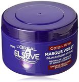 L'Oréal Paris Elseve Color-Vive Violet Masker