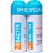Nobacter Gel de Rasage 2x150ml