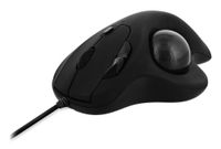 T'nB MUTRACK souris Universel Droitier USB Type-A + USB Type-C Optique 1600 DPI