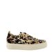 Paul Green Sneakers laag beige / lichtbruin / zwart