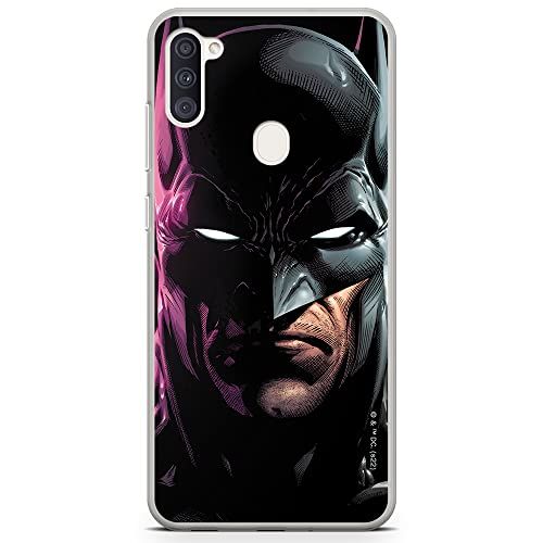 ERT GROUP - Samsung A11 / M11 - Batman 070 - Phone Case