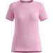 Odlo Essential Seamless Hardloopshirt Dames - roze, Maat XL