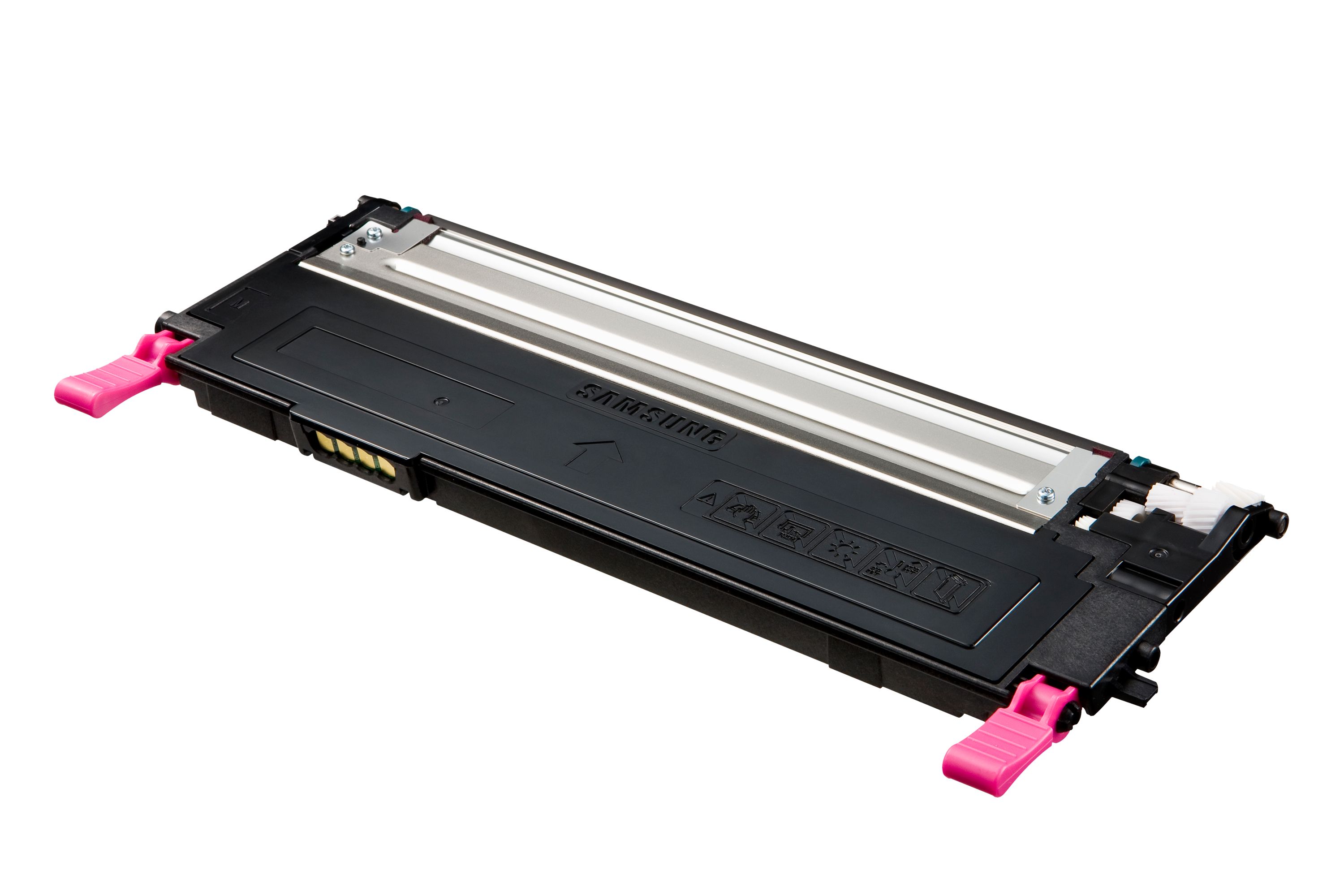 Samsung M4092S Toner Cartridge - Magenta - 1000 Pages