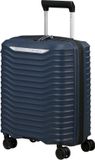 Samsonite Koffer - Upscape Upright Underseat 45/20 EasyJet conform - blue Nights - 32 l