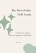 The Flow Finder Field Guide: A Projector’s Guide to Rest, Recognition, and Rhythm
