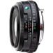 Pentax HD FA 43mm F/1.9 Limited zwart