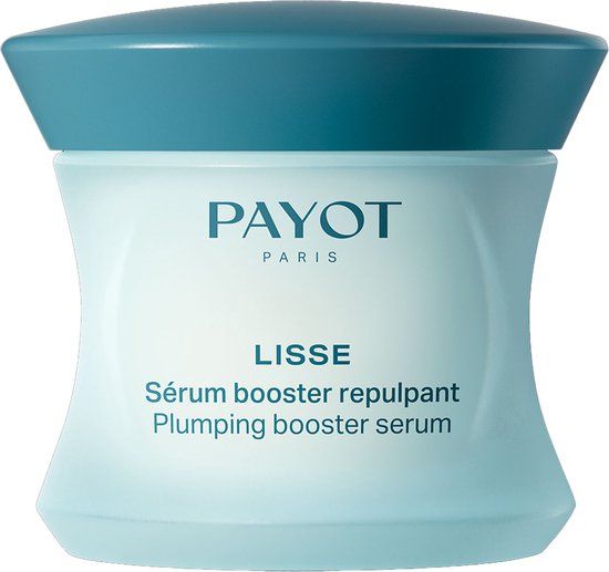 Payot Lisse Serum Booster Repulpant - 50 ml