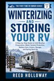 Winterizing RV Winterizing and Storing: A Step-by-Step Guide