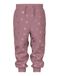 NAME IT - NMFSORELLA NREG PANT SWE BRU - Meisjes - Broeken